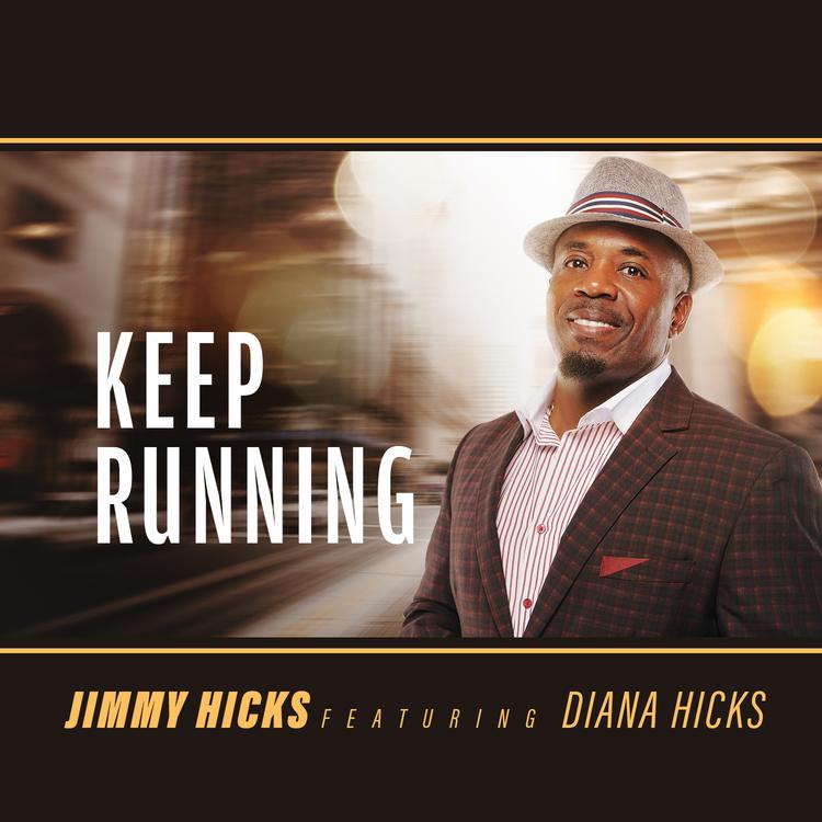 Jimmy Hicks's avatar image