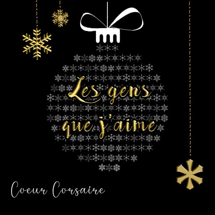 Cœur Corsaire's avatar image