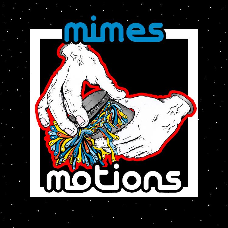 Mimes's avatar image