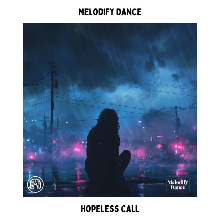 Melodify Dance's avatar image