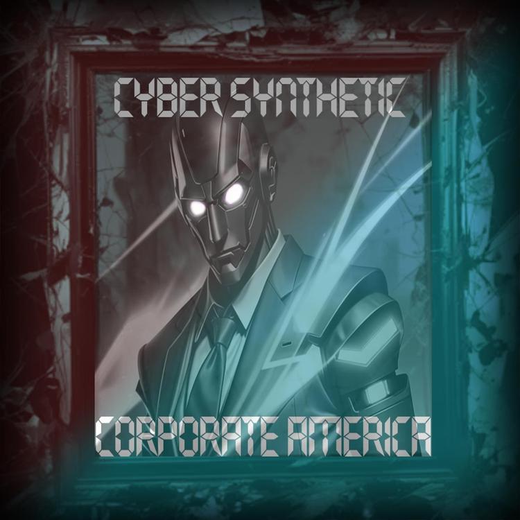 Cyber Synthetic's avatar image