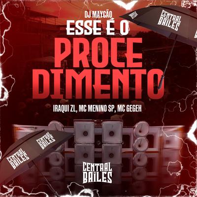 Esse É O Procedimento's cover