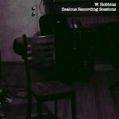 Zealous Recording Sessions's cover