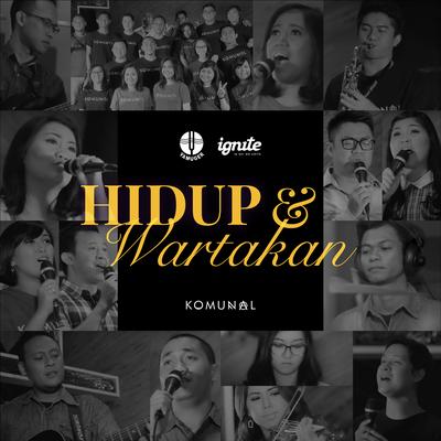 Jika Padaku Ditanyakan (Pop Rohani KK 552)'s cover