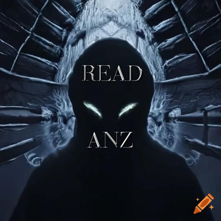 Anz's avatar image