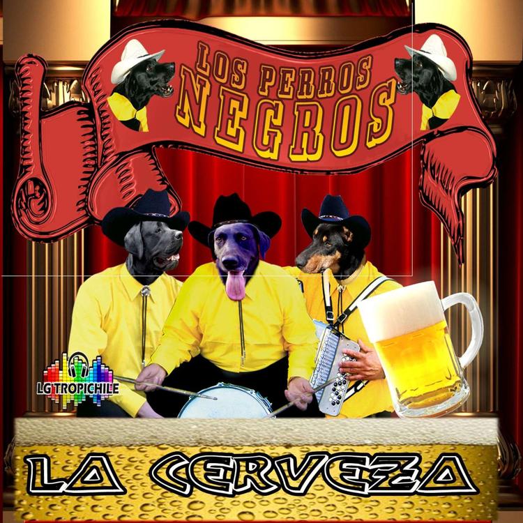 Los Perros Negros's avatar image