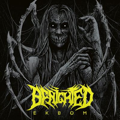 Scars By Benighted's cover