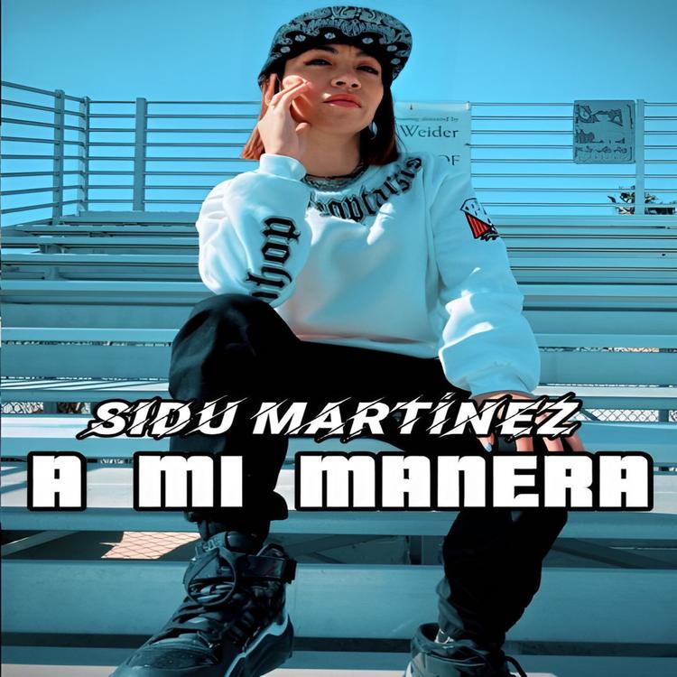 Sidu Martínez's avatar image