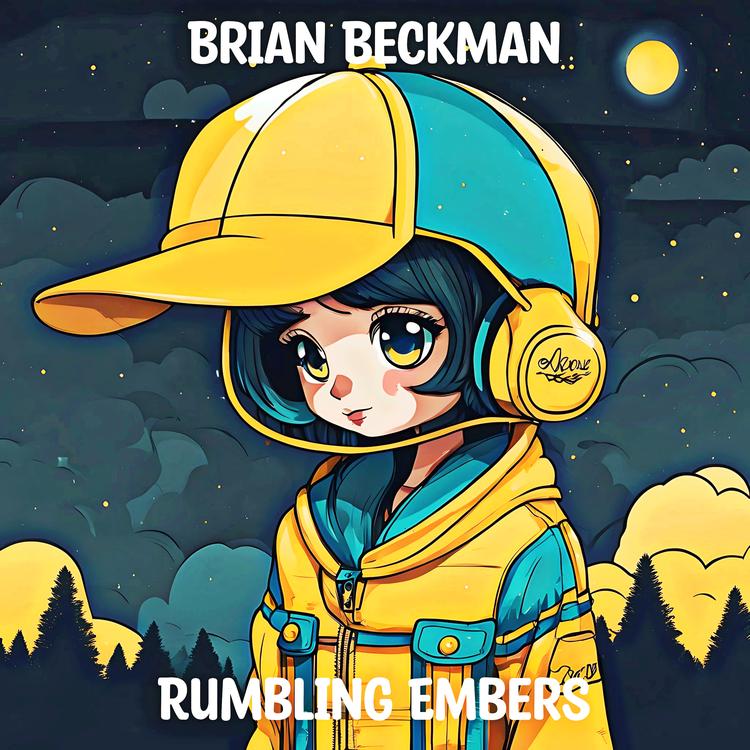 Brian Beckman's avatar image