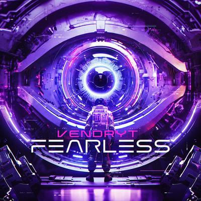 Fearless By DJ VENDRYT's cover