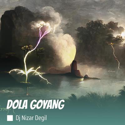 DJ NIZAR DEGIL's cover