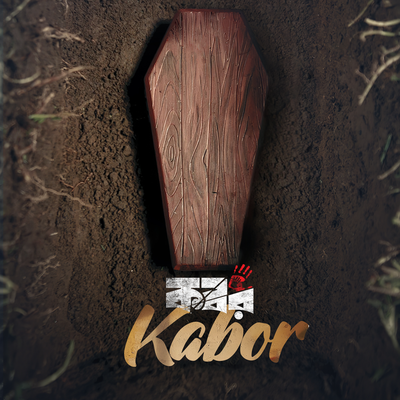 Kabor's cover