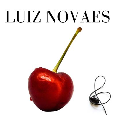 Luiz Novaes's cover