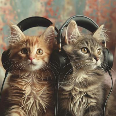 Tunes Kittens Love to Hear's cover