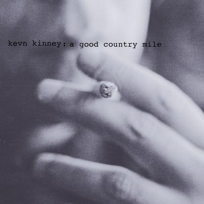Kevn Kinney & The Golden Palominos's cover
