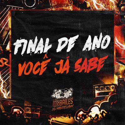 Final de Ano Você Já Sabe's cover