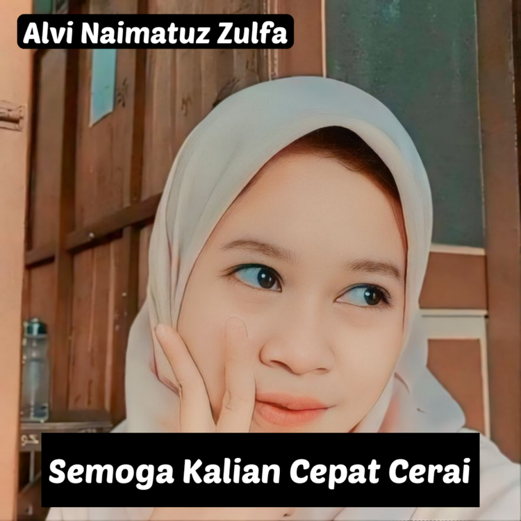 Alvi Naimatuz Zulfa's avatar image