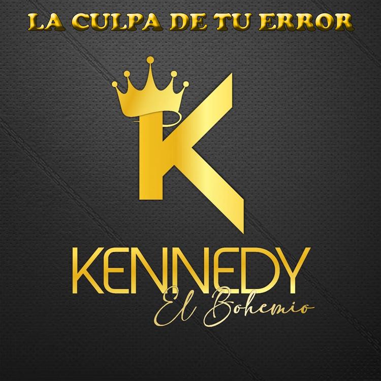 Kenedy el Bohemio's avatar image