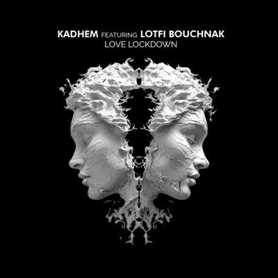 Love Lockdown (feat. Lotfi Bouchnak)'s cover