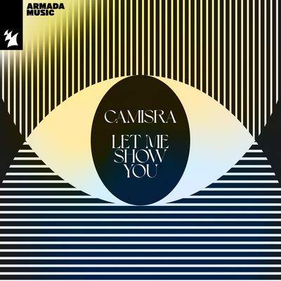 Let Me Show You (Extended Mix) By Camisra's cover