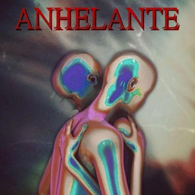 Anhelante's cover