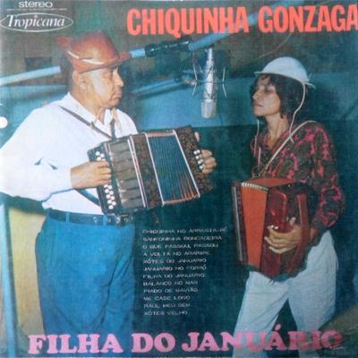 O que passou, passou By Chiquinha Gonzaga's cover