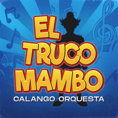 Calango Orquesta's cover