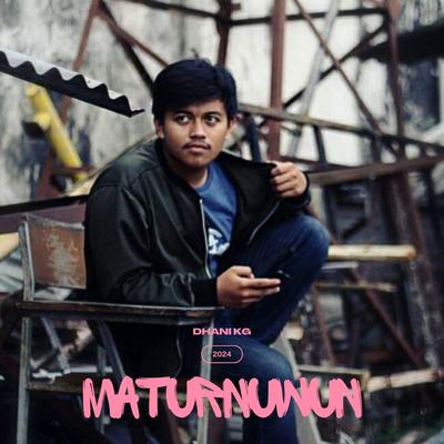 Maturnuwun (Terimakasih)'s cover