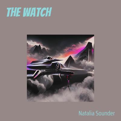 Natalia Sounder's cover