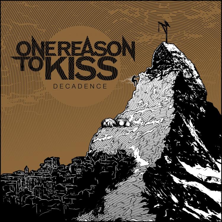 One Reason to Kiss's avatar image