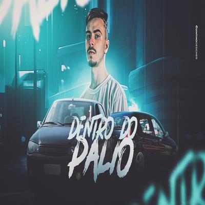 MEGA FUNK DENTRO DO PALIO By Dj Ortiz's cover