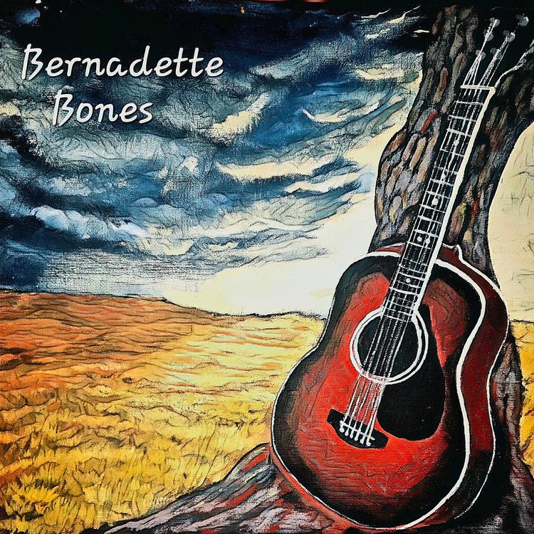 Bernadette Bones's avatar image