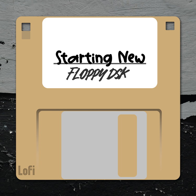 Floppy Dsk's avatar image