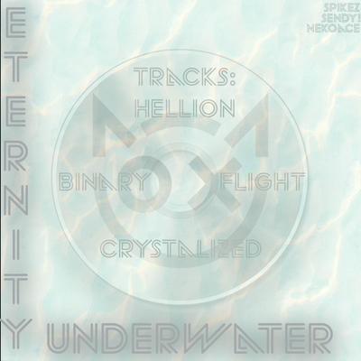 Crystalized By eternityunderwater, nekoAce's cover