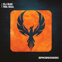 DJ Rae's avatar cover