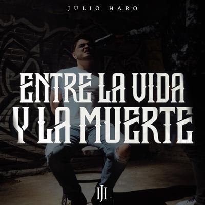 Julio Haro's cover