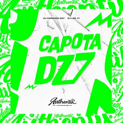 Capota Dz7's cover