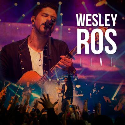 Povo da Cruz (Ao Vivo) By Wesley Ros's cover