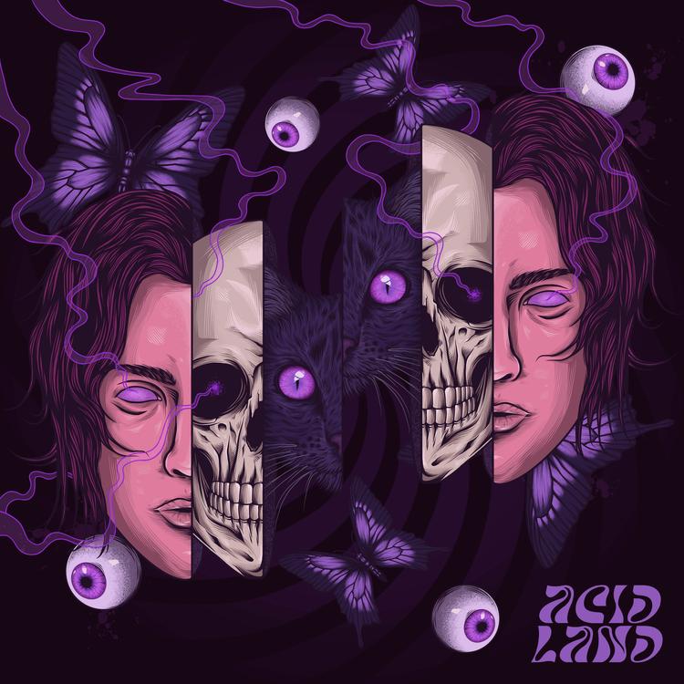 Lil acid's avatar image