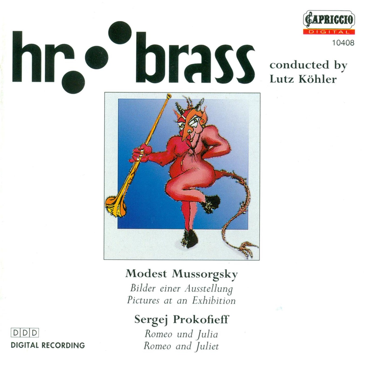 Frankfurt Radio Symphony Orchestra's avatar image