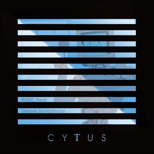 CYTUS II's cover