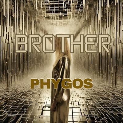 Brother (Original Mix) By Phygos's cover