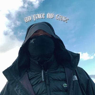 No Face No Case By Snow, Ice53's cover