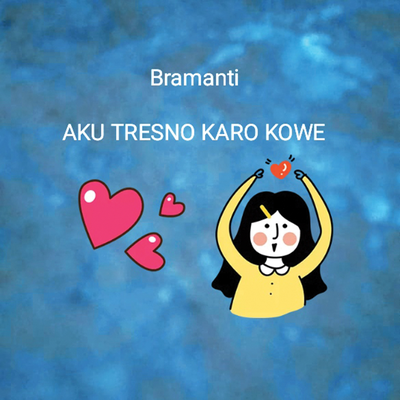 Aku Tresno Karo Kowe's cover