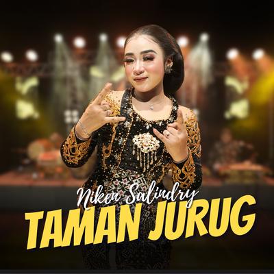 Taman Jurug's cover