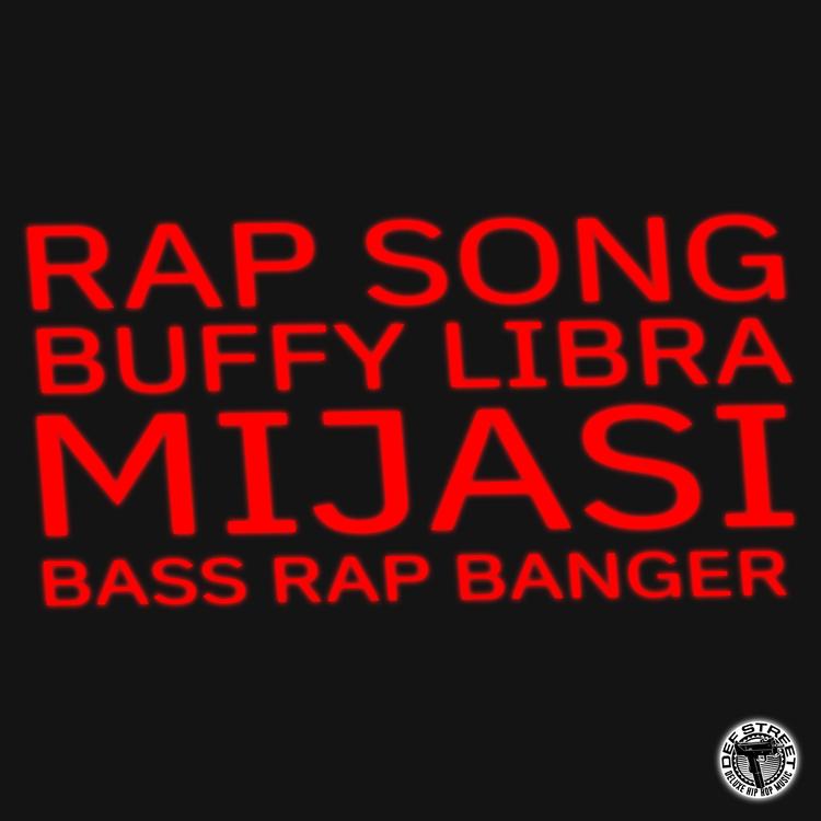 Rap Song's avatar image