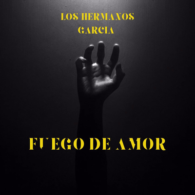 Fuego De Amor's cover