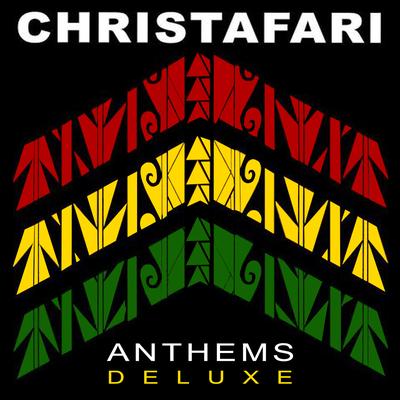 Our God By Christafari's cover