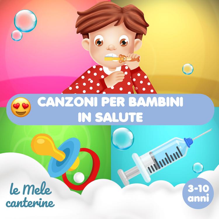 Le mele canterine's avatar image