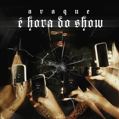 É Hora do Show's cover